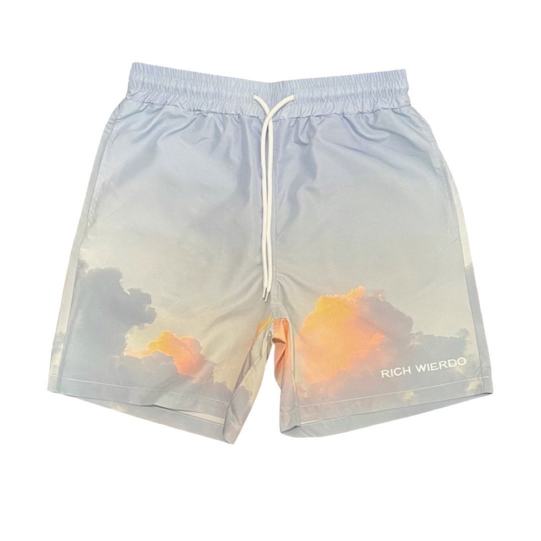Mile High Shorts