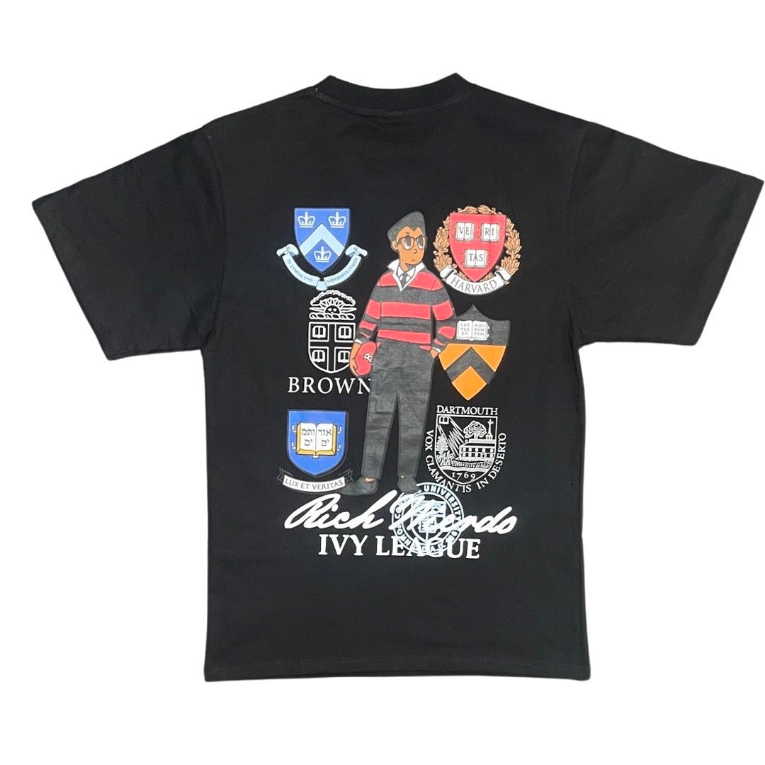 Richwierdo Ivy League Tee