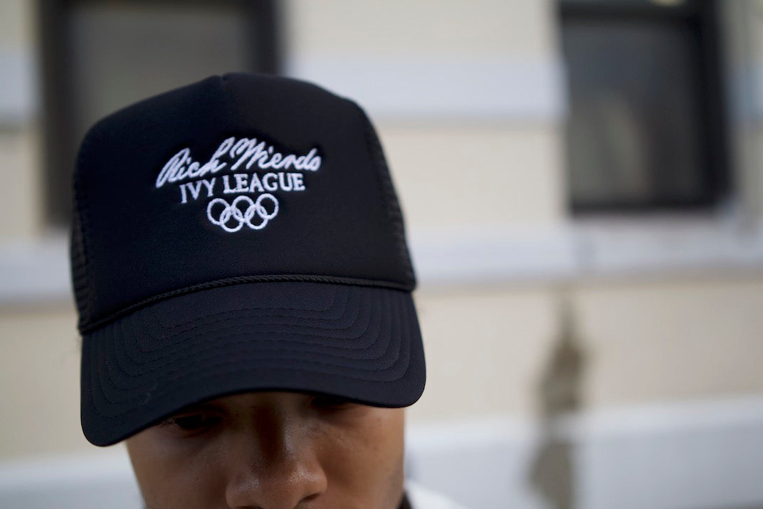 Richwierdo Ivy League Tee