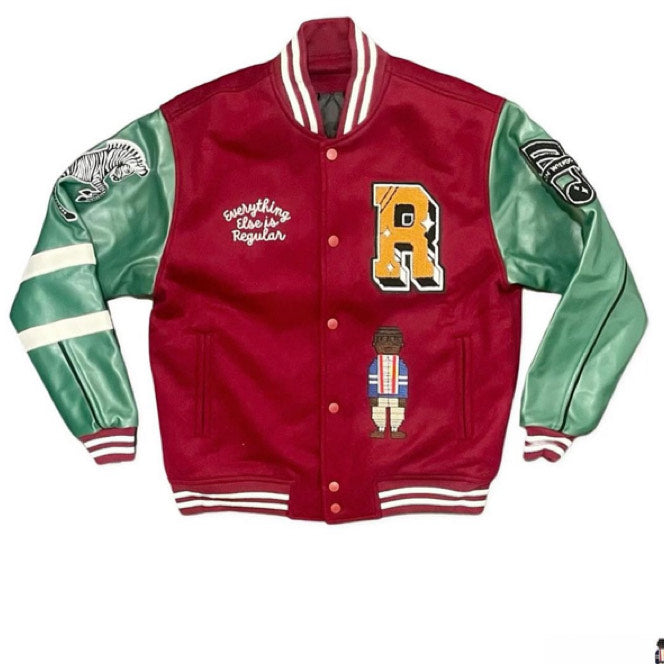Jackets