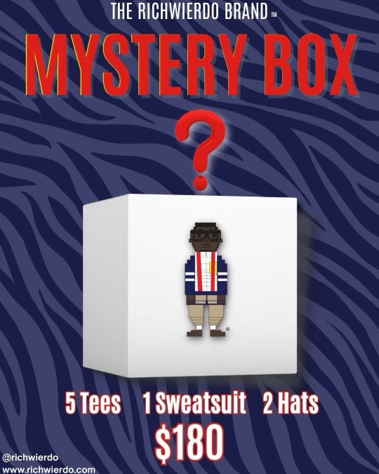 Mystery Box