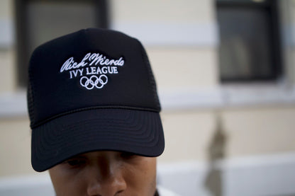 Richwierdo Ivy League Tee