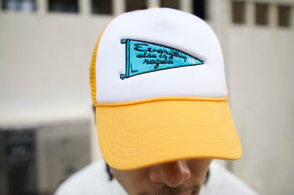 Richwierdo “The Mantra ” Pendant Tee