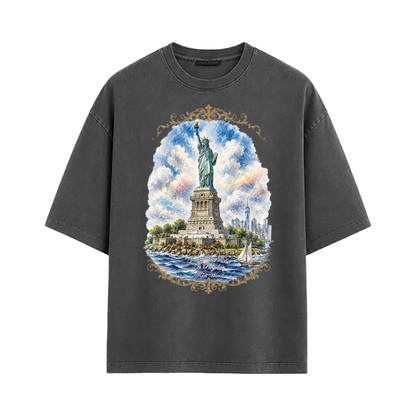 RichWierdo NYC (Black)