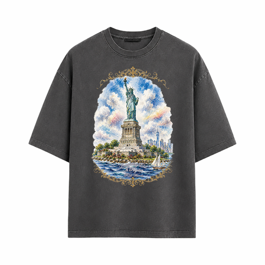 RichWierdo NYC (Black)