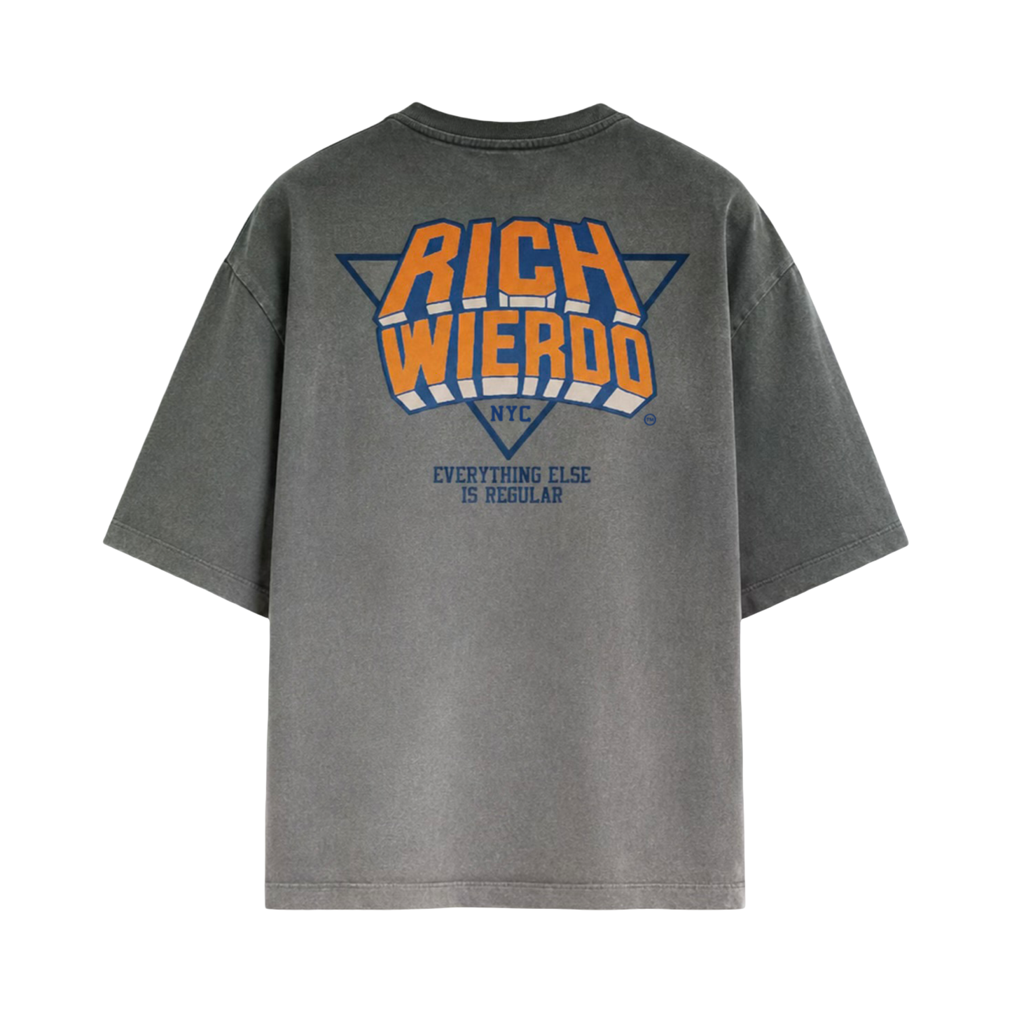 RichWierdo NYC (Black)