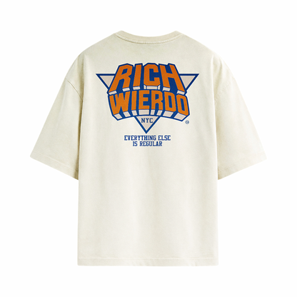 Richwierdo NYC  (cream)