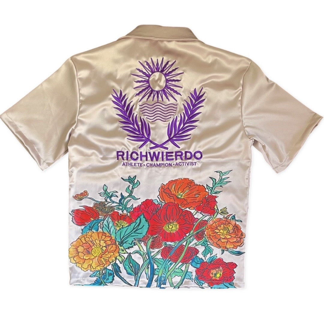 RichWierdo “Bliss” Silk Set