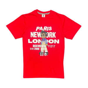 RichWierdo Astro Nerd Tee