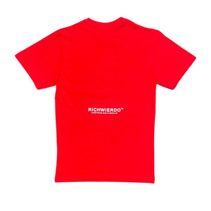 RichWierdo Astro Nerd Tee