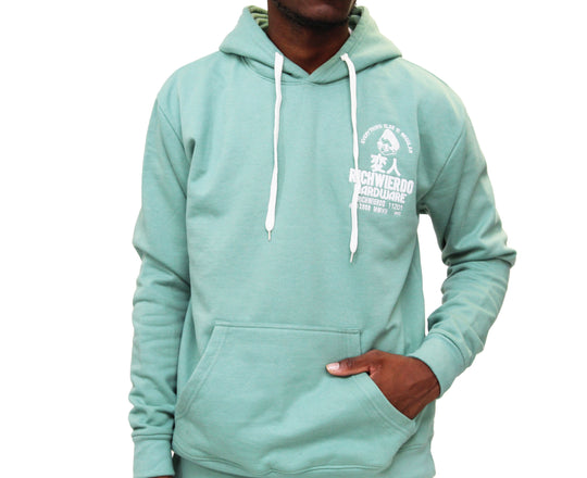 RichWierdo Hardware Sweatsuit