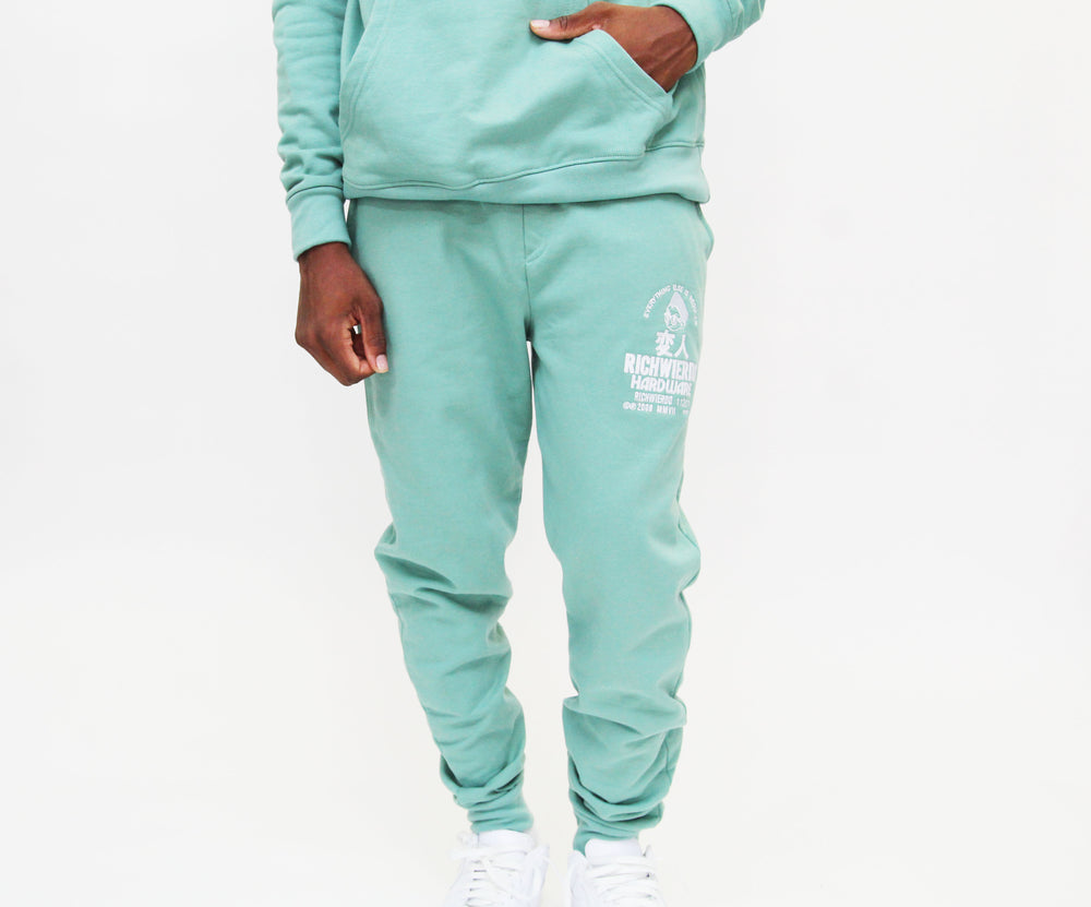 RichWierdo Hardware Sweatsuit