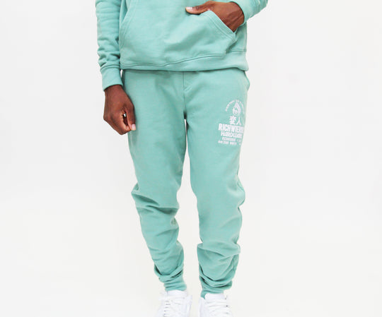 RichWierdo Hardware Sweatsuit