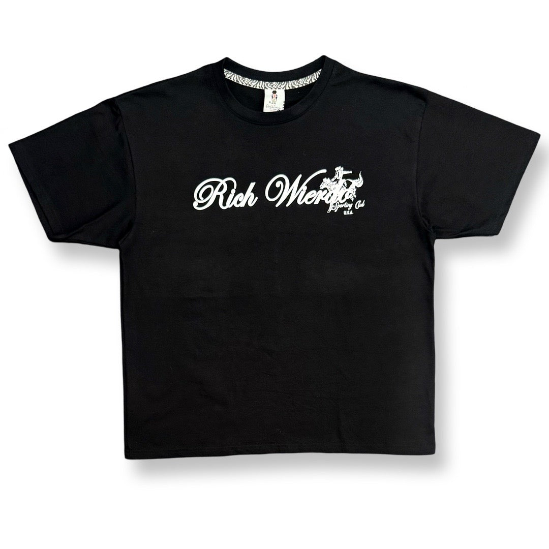 Richwierdo Sporting Club  Tee