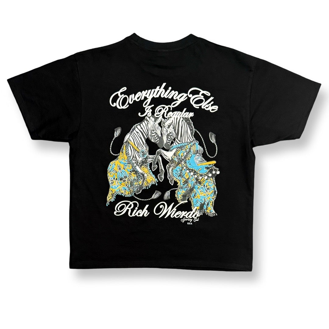 Richwierdo Sporting Club  Tee