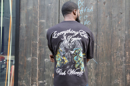 Richwierdo Sporting Club  Tee