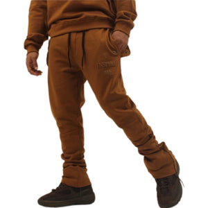 I Inspire Me - Essentials Sweatsuit (Copper)