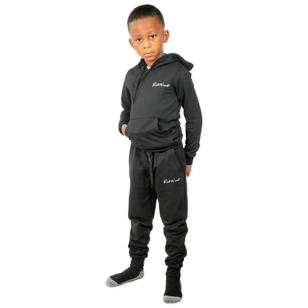 Kids Signature SweatSuit