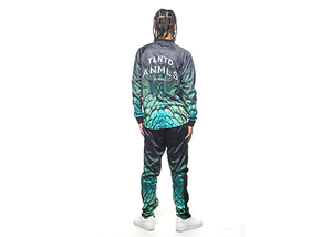 Talented Animals Peacock -Track Suit