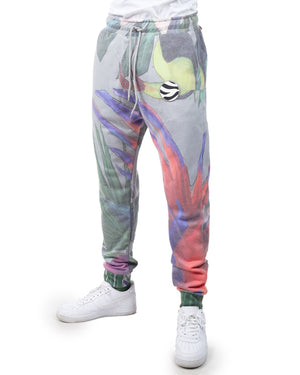 Safari Tour Guide Jogger Pant