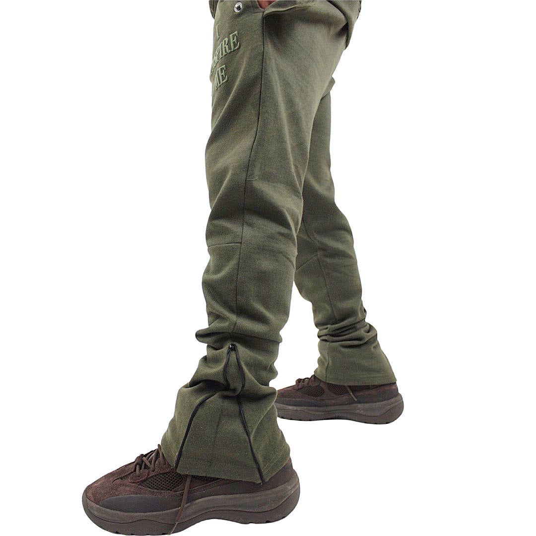 I Inspire Me - Essentials Set (Army Green)