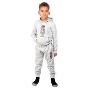 Kids Digital Nerd SweatSuit(Sold Out)