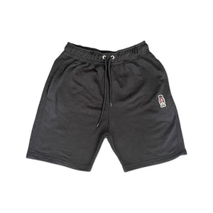 Digital Nerd Shorts (Black)