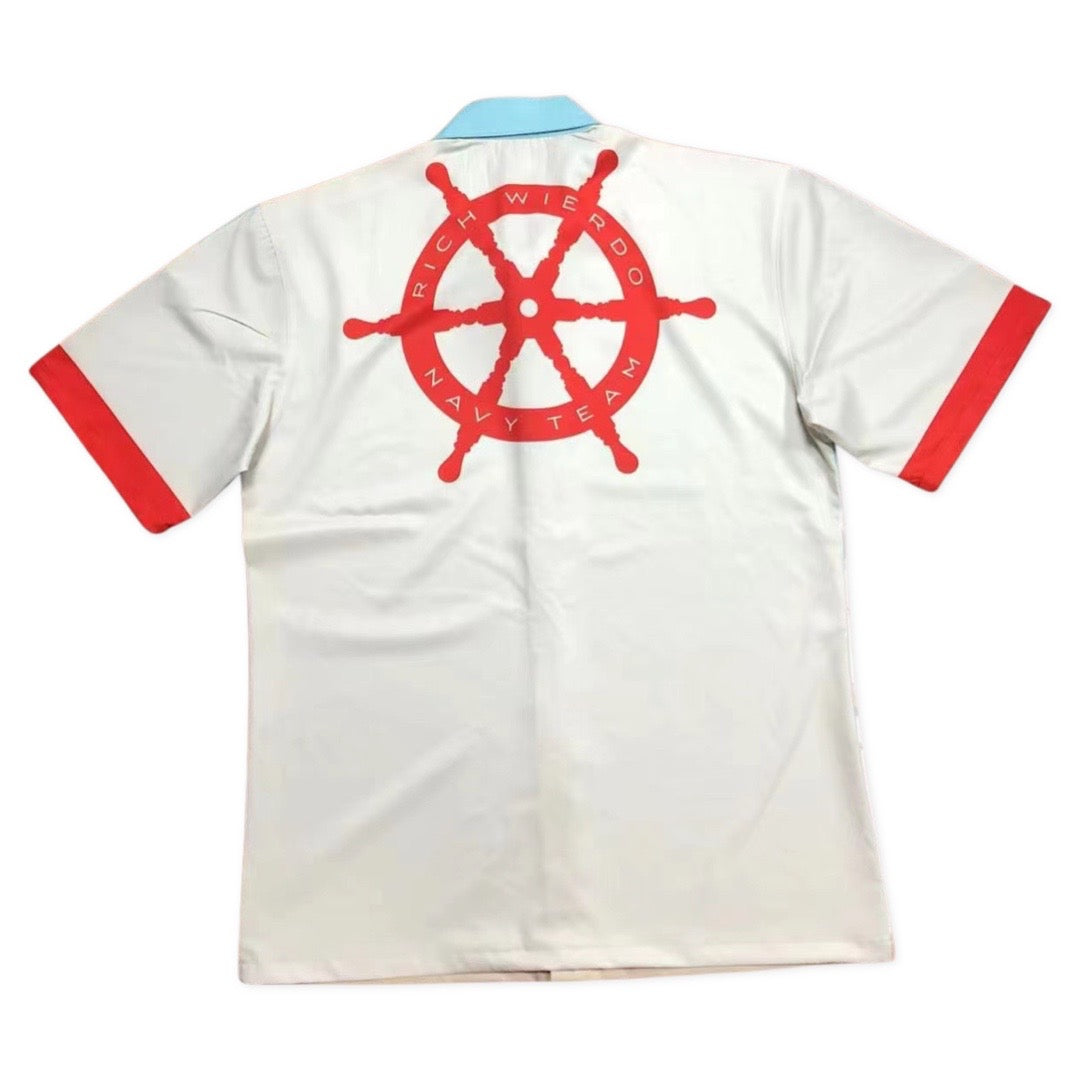 RichWierdo Silk Surf Set