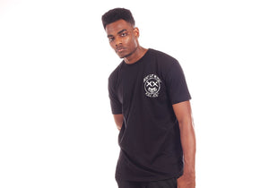 Don’t Let Music Kill You Tee (Black )