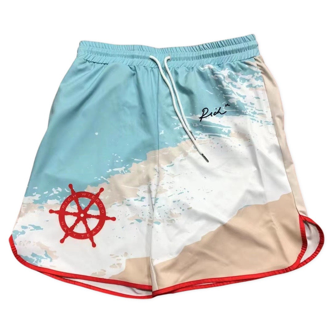 RichWierdo Silk Surf Set