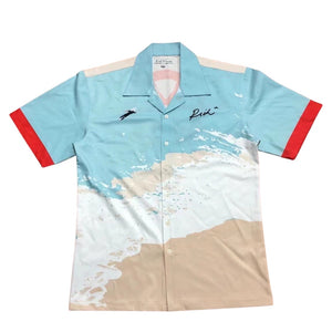 RichWierdo Silk Surf Set