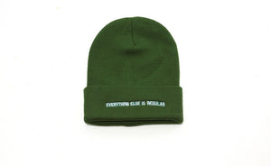 RCHWRDO Digital Nerd Skully (Army Green)