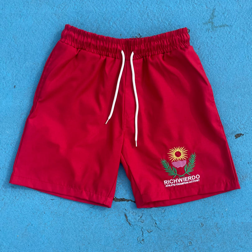 RichWierdo Legendary Shorts