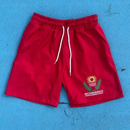 RichWierdo Legendary Shorts