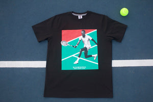 RichWierdo Legendary Tee (Black)