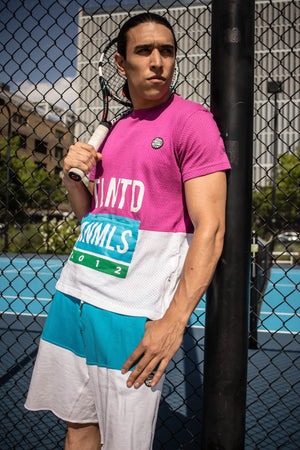 Talented Animals Tennis Set