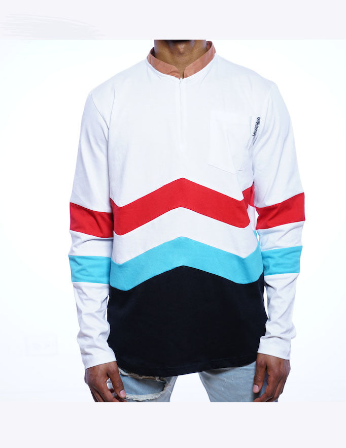 Almighty W ColorBlock